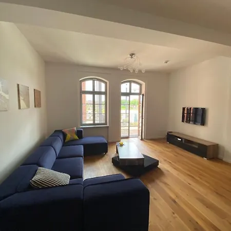 Loft In Bester Lage Landau in der Pfalz Esterno foto