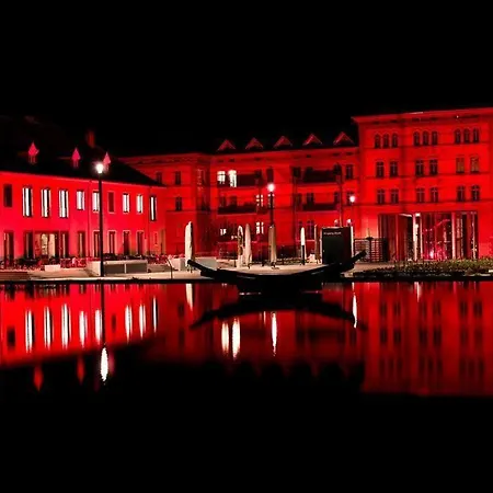 Loft In Bester Lage Landau in der Pfalz Esterno foto