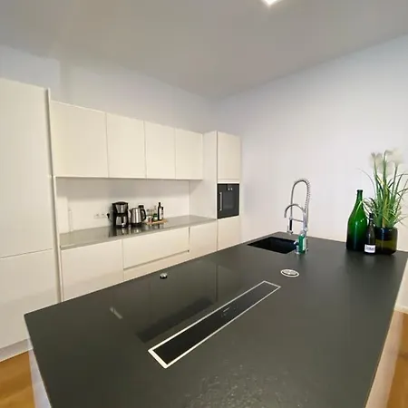 Loft In Bester Lage Landau in der Pfalz Esterno foto