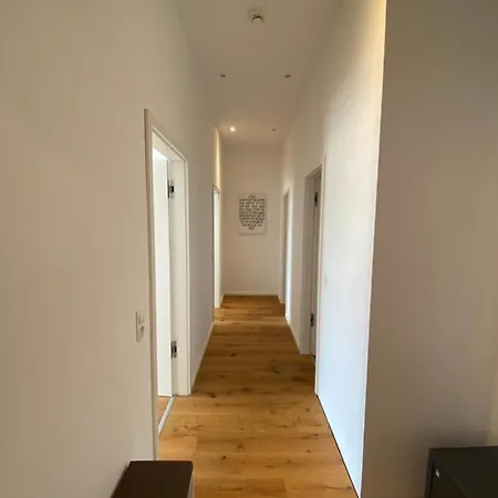 Loft In Bester Lage Landau in der Pfalz Esterno foto