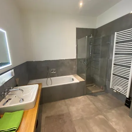 Loft In Bester Lage Landau in der Pfalz Esterno foto