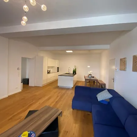 Loft In Bester Lage Landau in der Pfalz Esterno foto