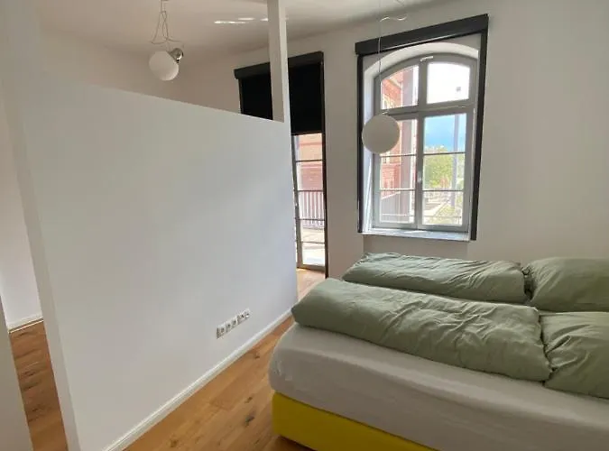 Exklusives Loft in bester Lage