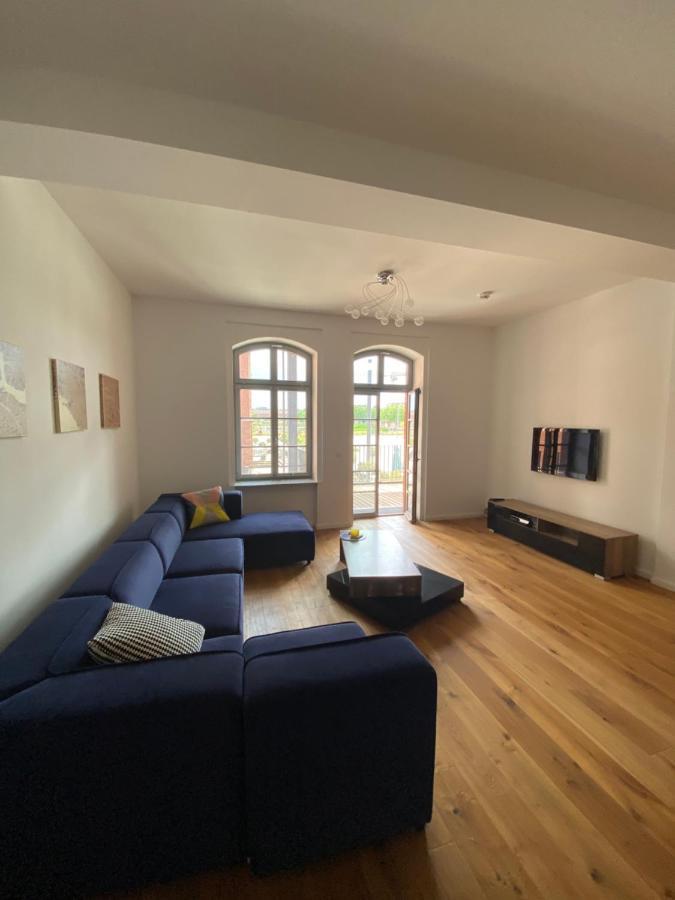 Appartement Loft In Bester Lage Landau in der Pfalz