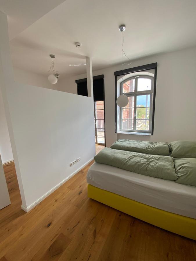 Apartment Exklusives Loft In Bester Lage Landau in der Pfalz
